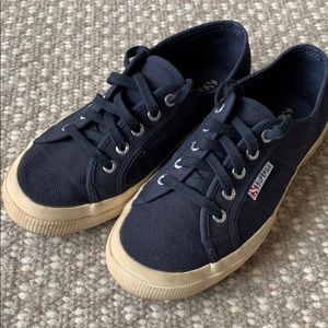 Superga sneakers